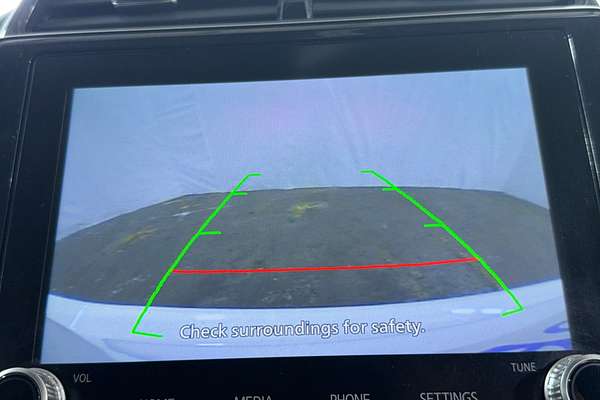 2022 Mitsubishi ASX LS XD