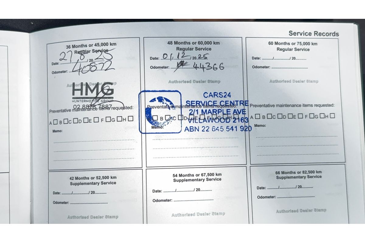 2022 Mitsubishi ASX LS XD