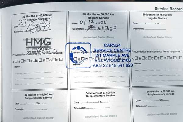 2022 Mitsubishi ASX LS XD