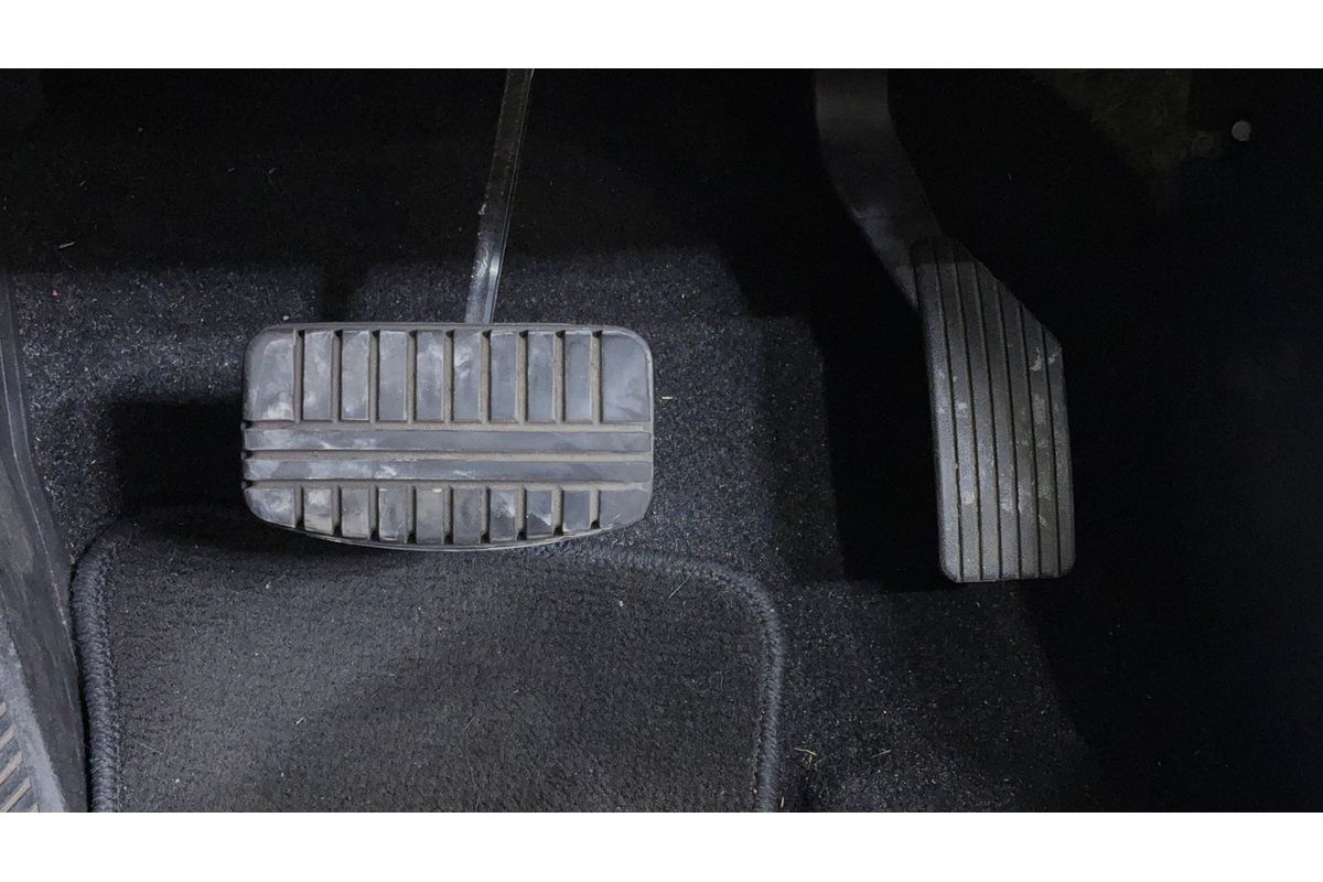 2022 Mitsubishi ASX LS XD