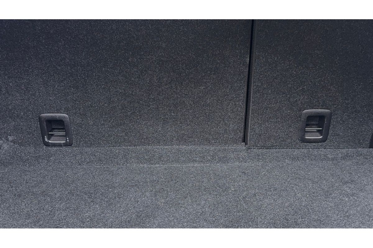 2022 Mitsubishi ASX LS XD