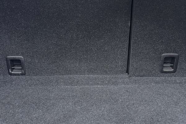 2022 Mitsubishi ASX LS XD