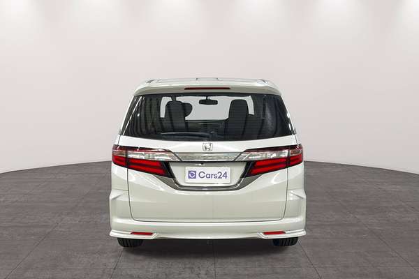 2015 Honda Odyssey VTi-L 5th Gen
