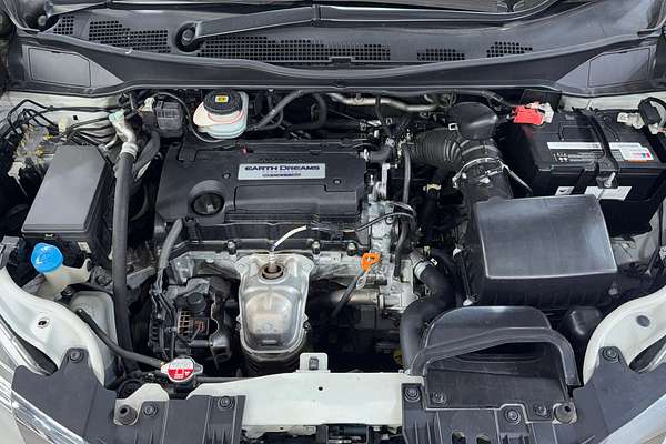 2015 Honda Odyssey VTi-L 5th Gen