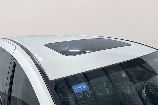 2015 Honda Odyssey VTi-L 5th Gen