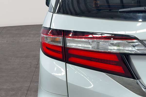 2015 Honda Odyssey VTi-L 5th Gen