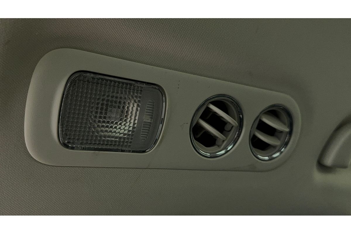 2015 Honda Odyssey VTi-L 5th Gen