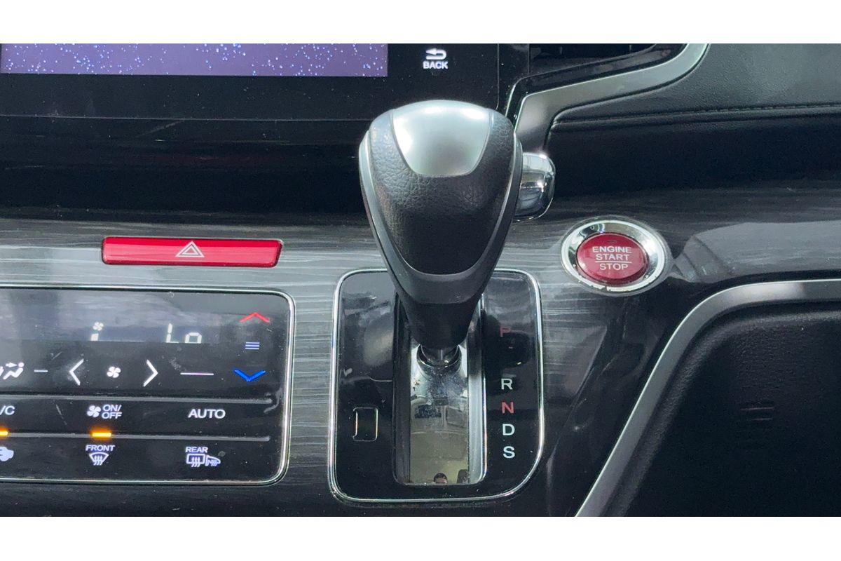 2015 Honda Odyssey VTi-L 5th Gen