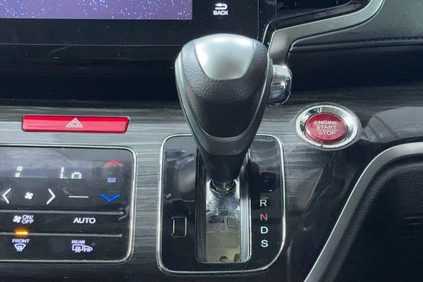 2015 Honda Odyssey VTi-L 5th Gen