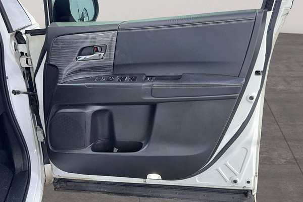 2015 Honda Odyssey VTi-L 5th Gen