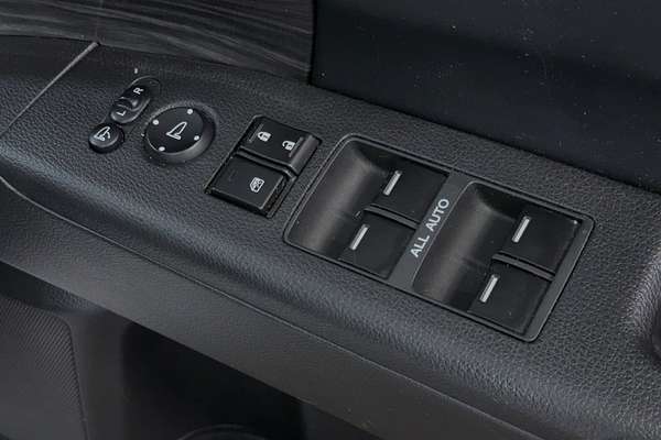 2015 Honda Odyssey VTi-L 5th Gen