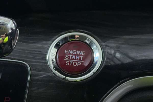 2015 Honda Odyssey VTi-L 5th Gen