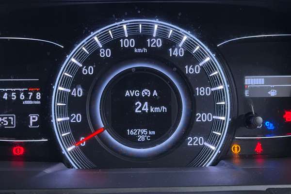 2015 Honda Odyssey VTi-L 5th Gen