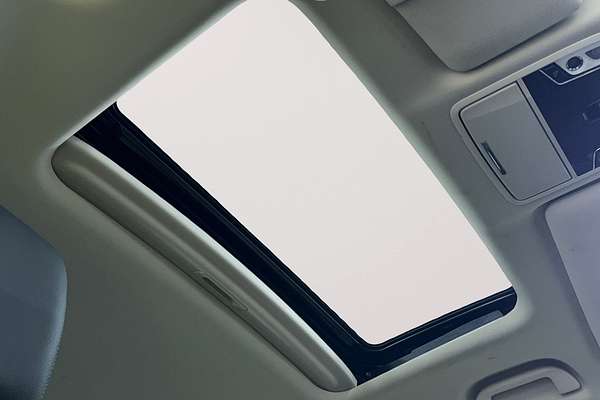 2015 Honda Odyssey VTi-L 5th Gen