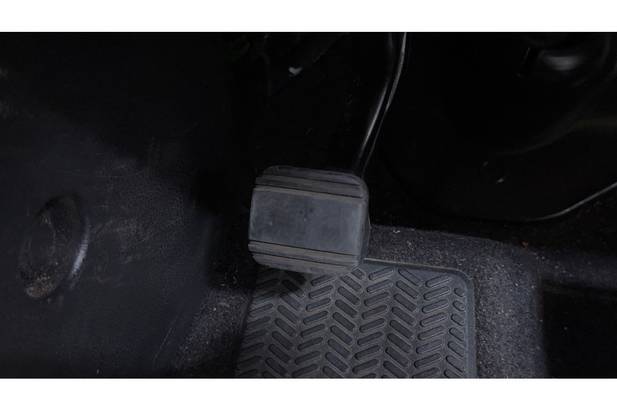 2015 Honda Odyssey VTi-L 5th Gen