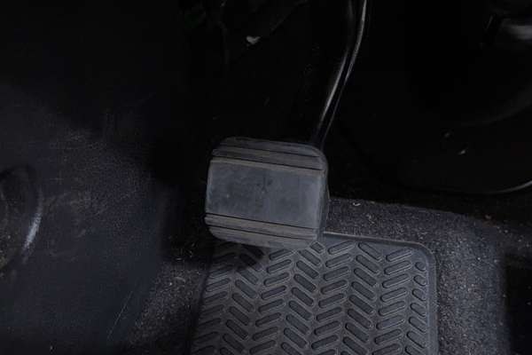 2015 Honda Odyssey VTi-L 5th Gen