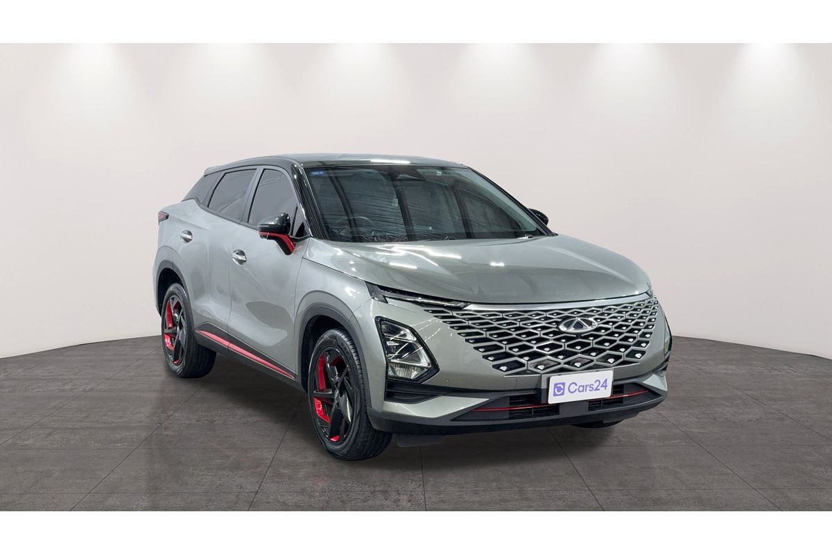 2023 Chery OMODA 5 EX