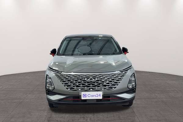 2023 Chery OMODA 5 EX