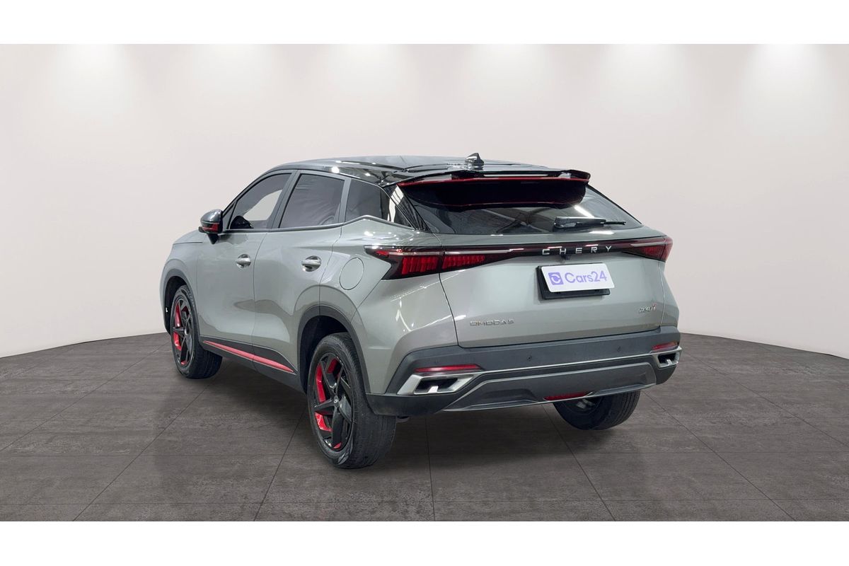 2023 Chery OMODA 5 EX