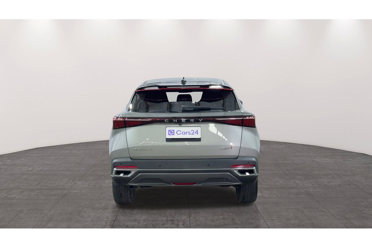 2023 Chery OMODA 5 EX