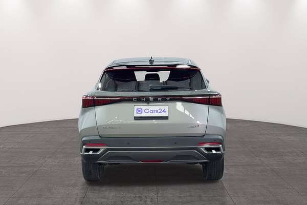 2023 Chery OMODA 5 EX