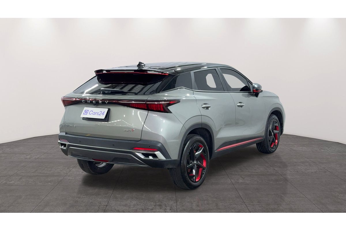 2023 Chery OMODA 5 EX