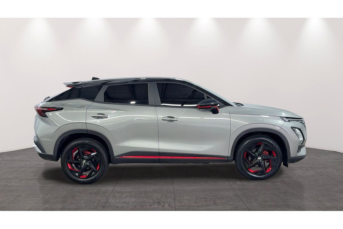 2023 Chery OMODA 5 EX