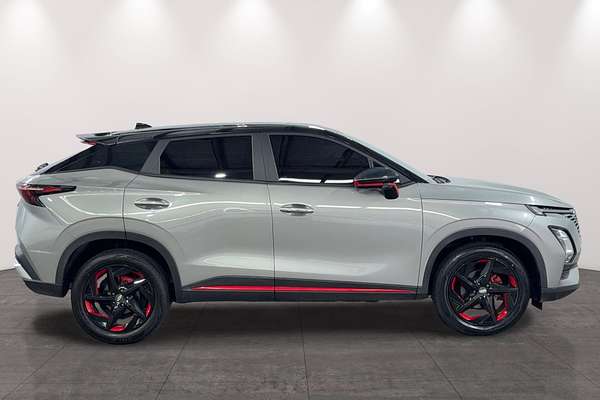 2023 Chery OMODA 5 EX