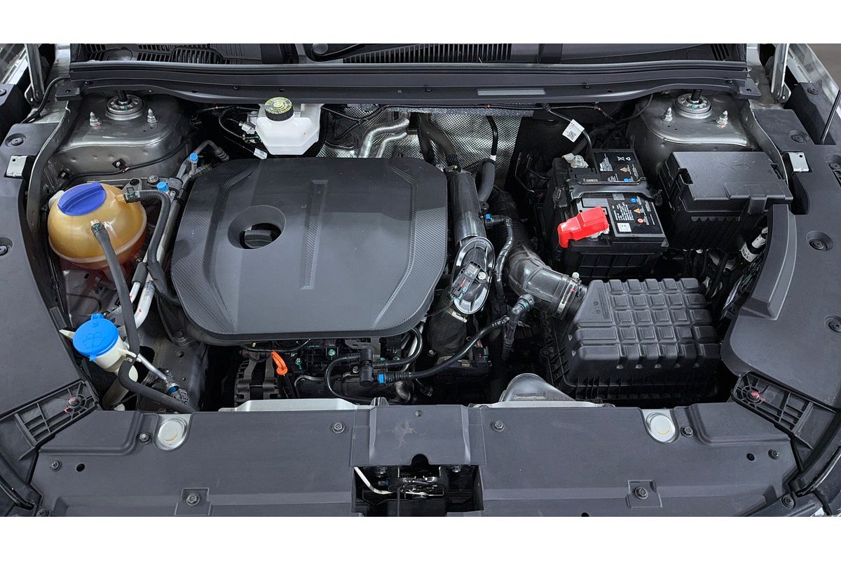 2023 Chery OMODA 5 EX