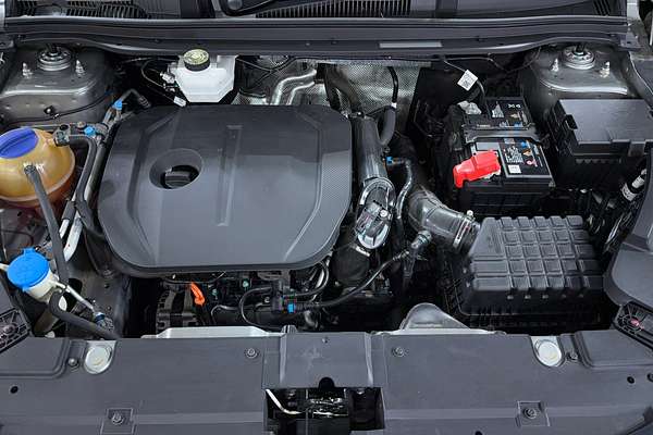 2023 Chery OMODA 5 EX