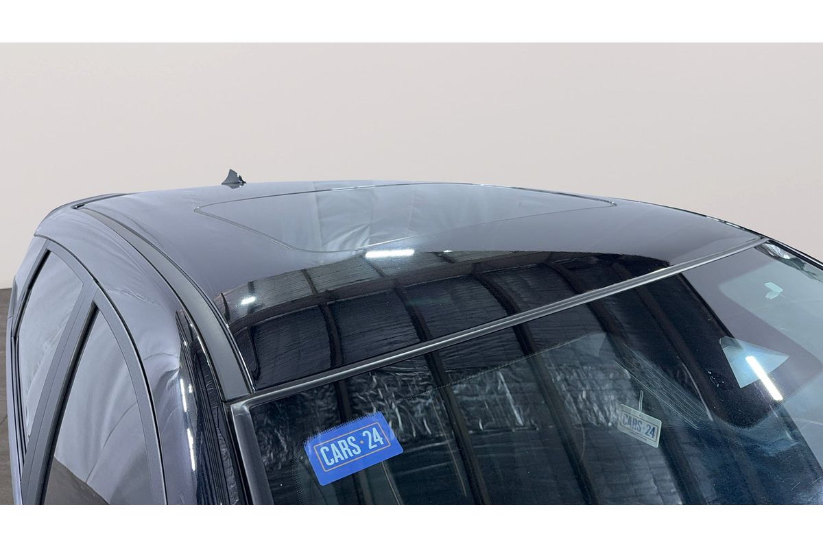 2023 Chery OMODA 5 EX