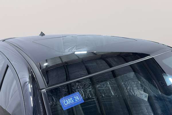 2023 Chery OMODA 5 EX