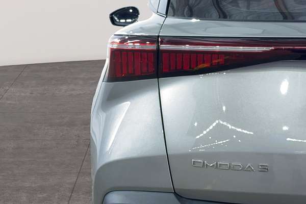 2023 Chery OMODA 5 EX