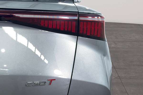 2023 Chery OMODA 5 EX