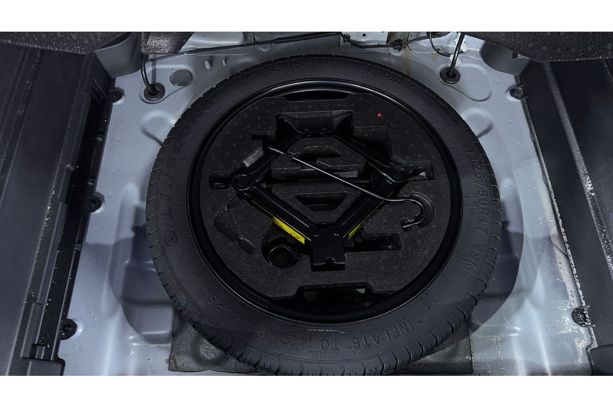 2023 Chery OMODA 5 EX