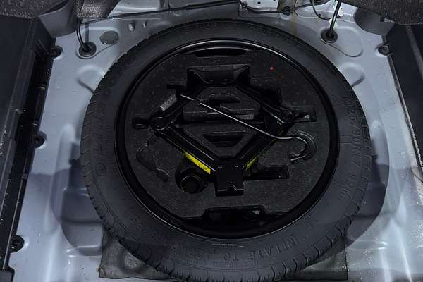 2023 Chery OMODA 5 EX