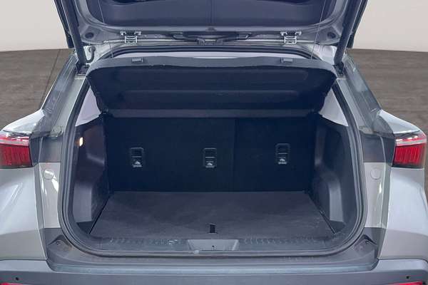 2023 Chery OMODA 5 EX