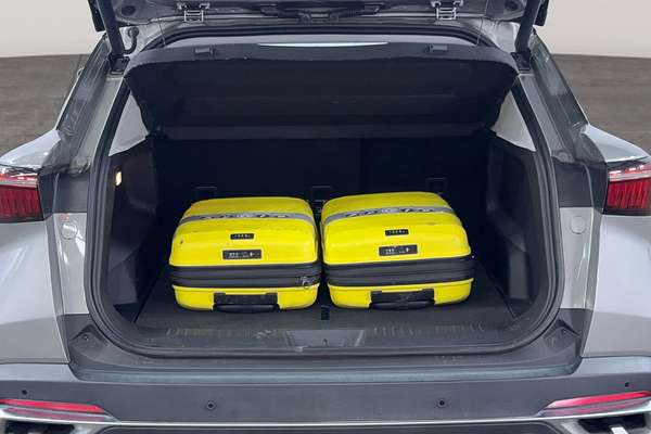 2023 Chery OMODA 5 EX