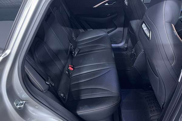 2023 Chery OMODA 5 EX