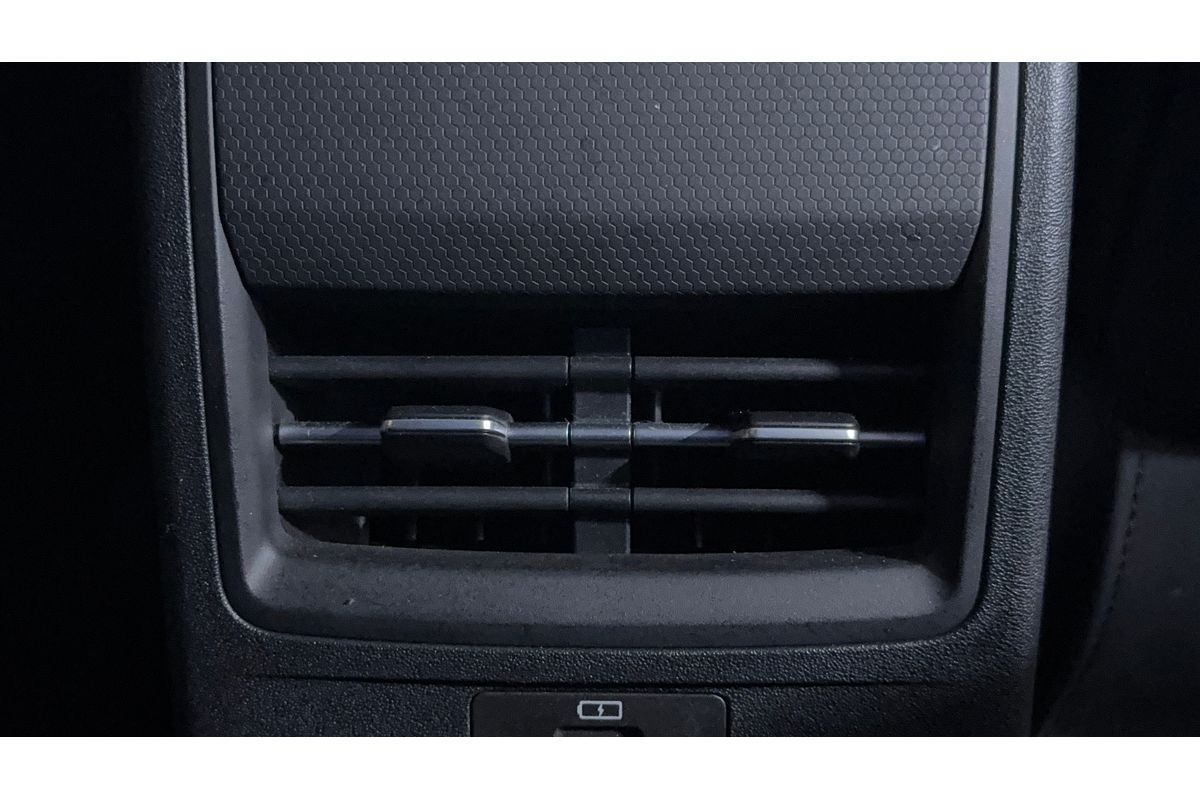 2023 Chery OMODA 5 EX