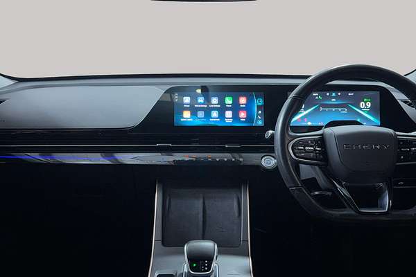 2023 Chery OMODA 5 EX