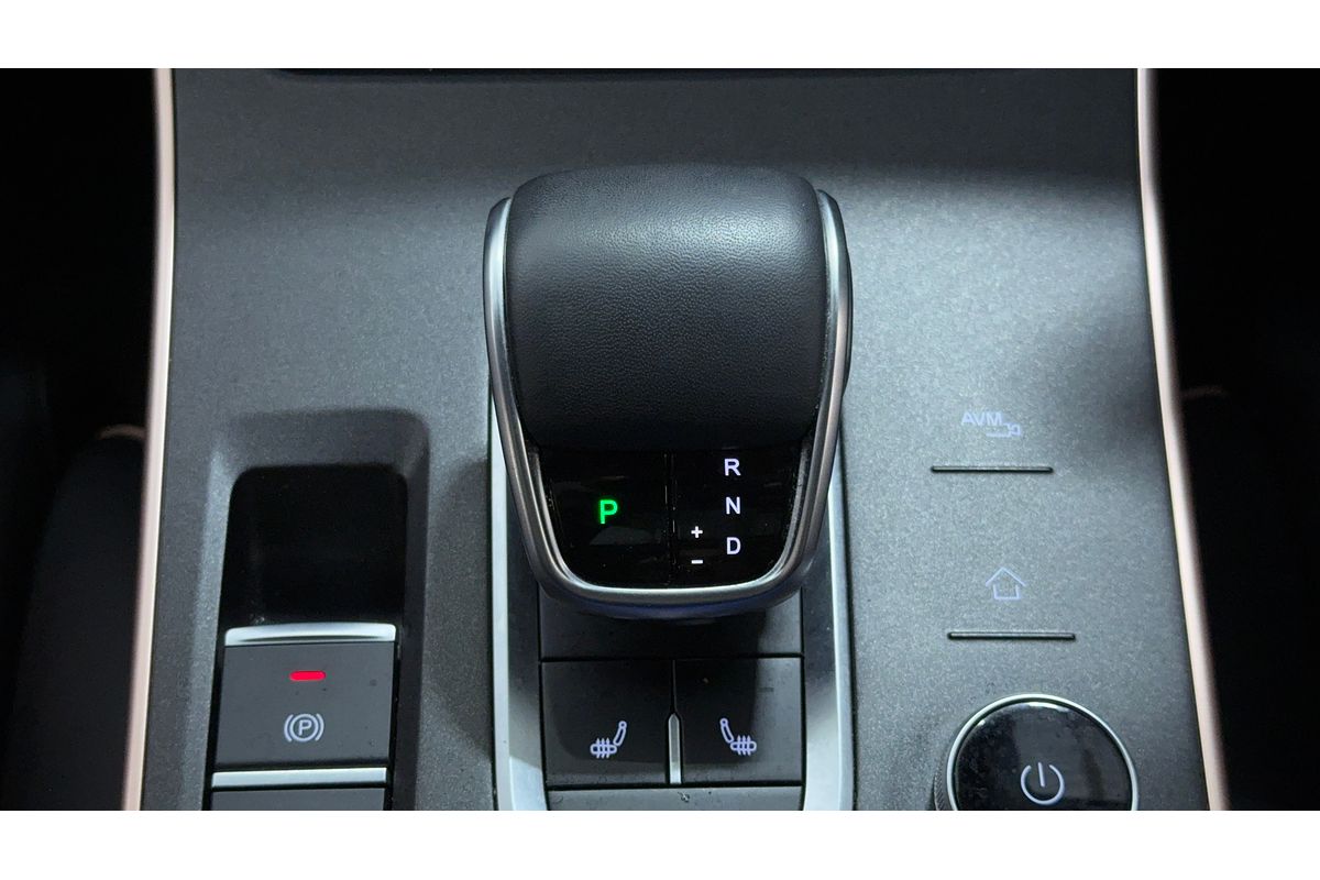 2023 Chery OMODA 5 EX