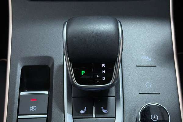 2023 Chery OMODA 5 EX