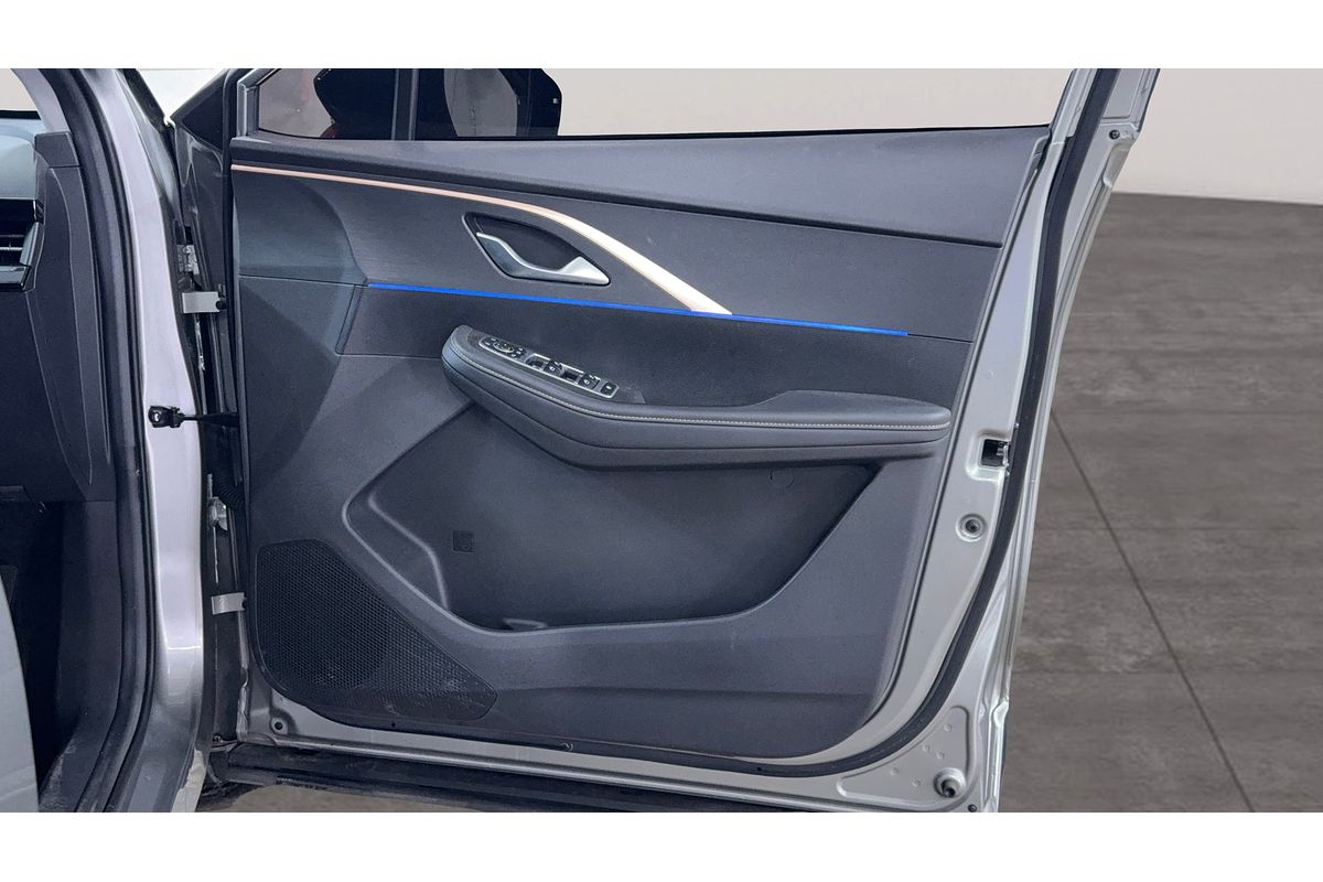 2023 Chery OMODA 5 EX