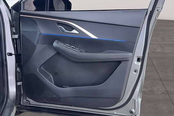 2023 Chery OMODA 5 EX