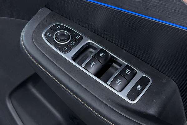 2023 Chery OMODA 5 EX