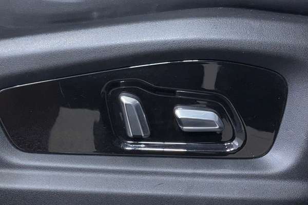 2023 Chery OMODA 5 EX