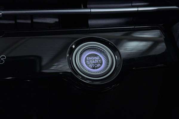 2023 Chery OMODA 5 EX