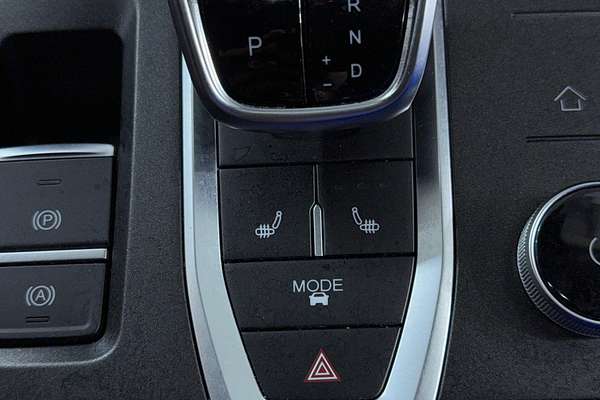 2023 Chery OMODA 5 EX