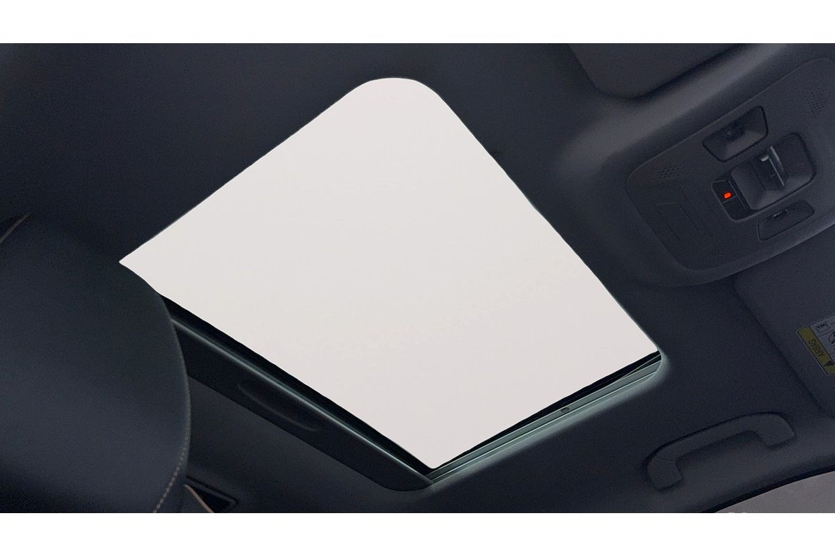 2023 Chery OMODA 5 EX